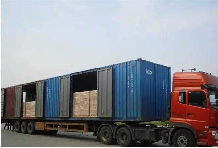 厦门到经济技术开发区整车运输