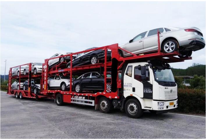 厦门到经济技术开发区轿车托运